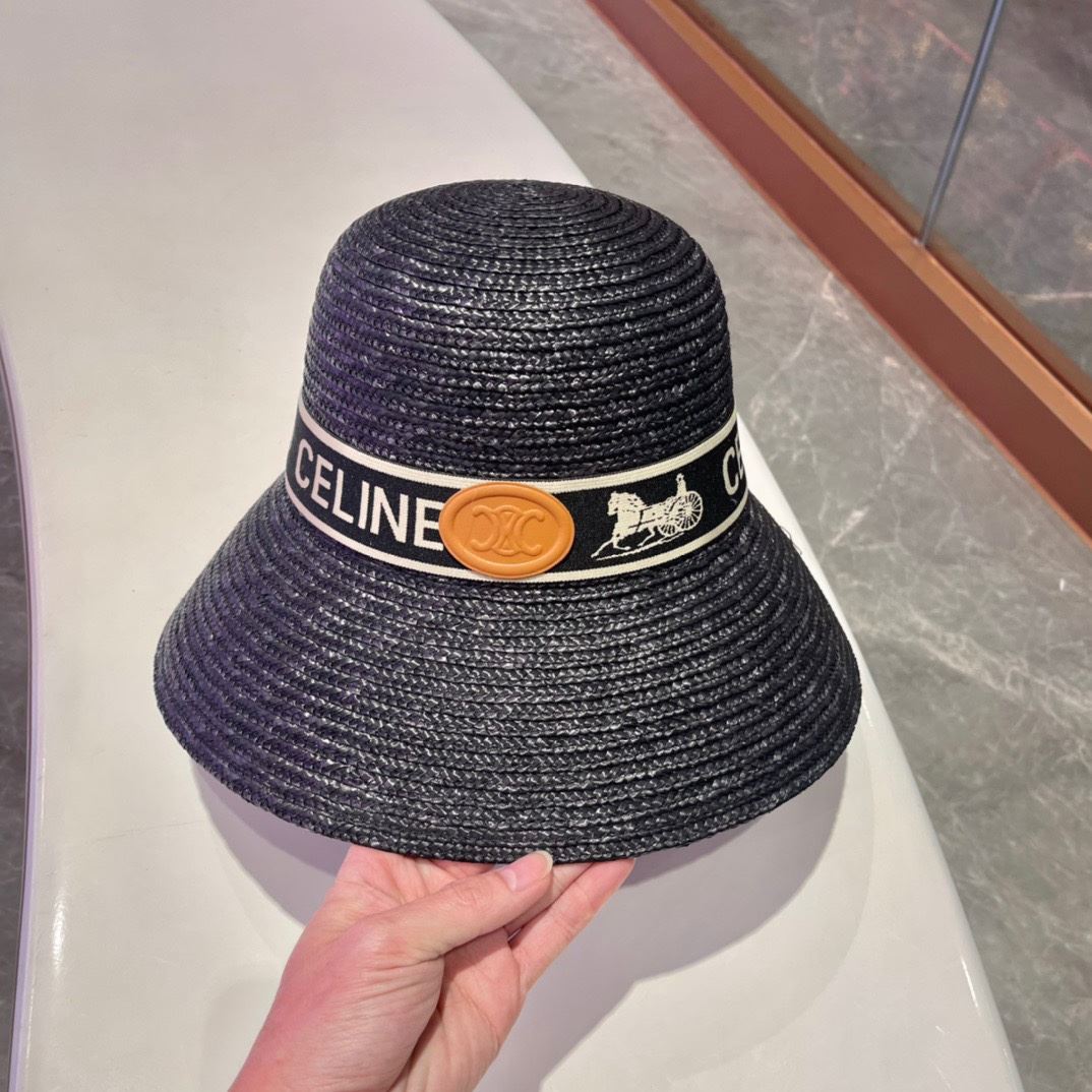 Celine Caps